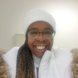 Meet your Posher, Fatima